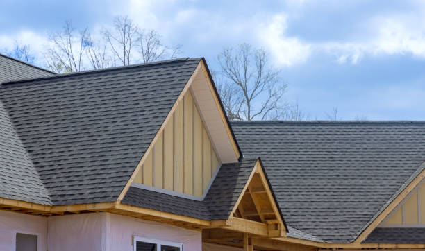 Best Commercial Roofing Services  in Monon, IN