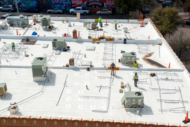 Best Asphalt Shingle Roofing  in Monon, IN